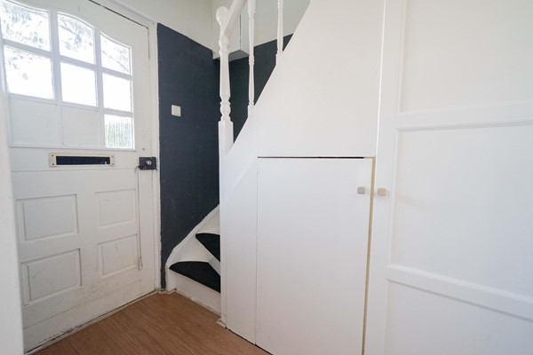 Medium property photo - Munnikenweg 133, 1947 ES Beverwijk